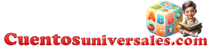 Cuentos Universales